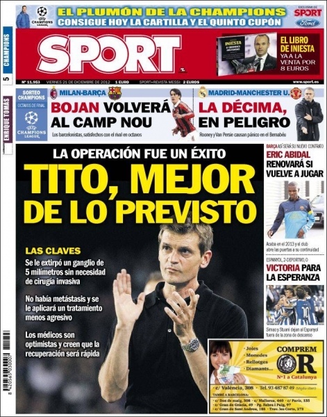 El Papelón (21-12-12)
