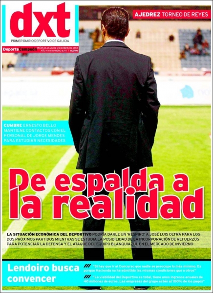 El Papelón (26-12-12)