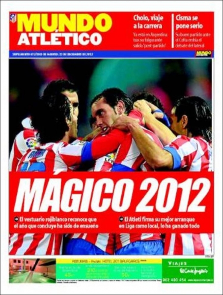 El Papelón (23-12-12)