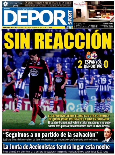 El Papelón (21-12-12)