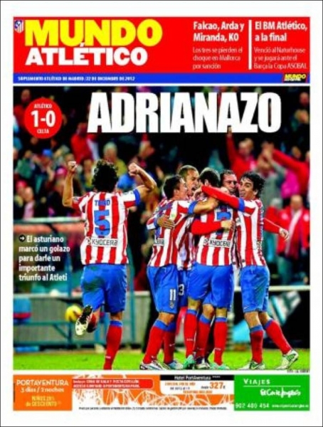 El Papelón (22-12-12)