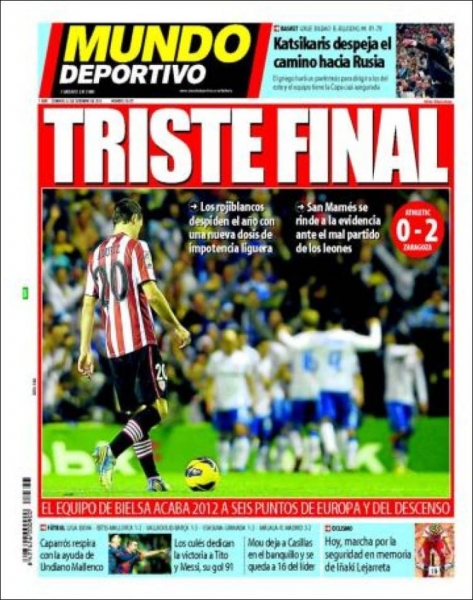 El Papelón (23-12-12)