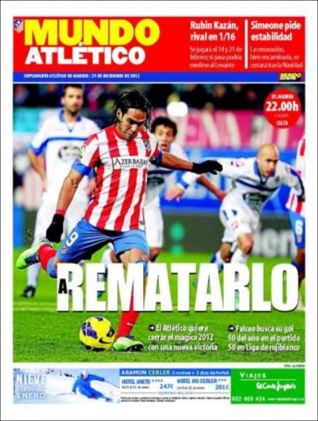El Papelón (21-12-12)