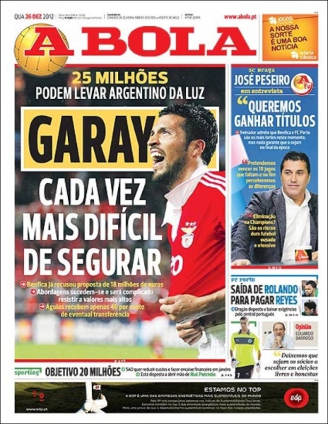 El Papelón (26-12-12)
