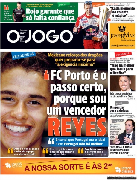 El Papelón (26-12-12)