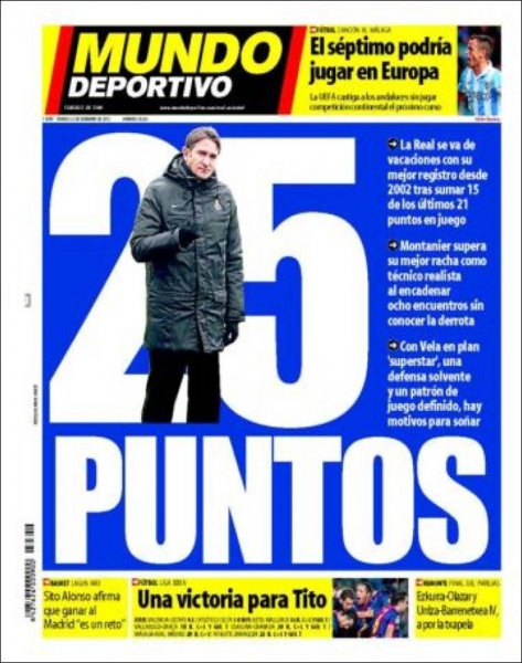 El Papelón (22-12-12)