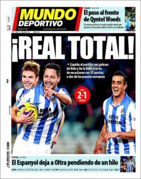 El Papelón (21-12-12)
