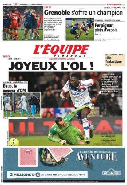 El Papelón (23-12-12)