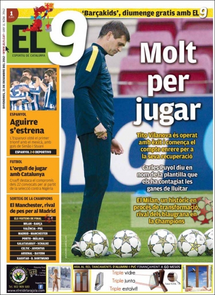 El Papelón (21-12-12)