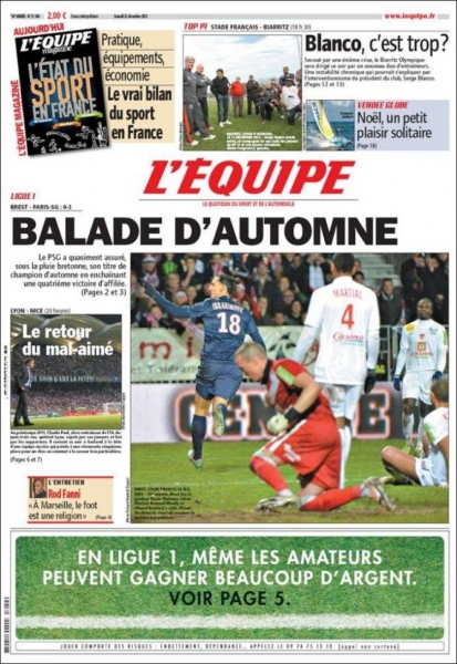 El Papelón (22-12-12)