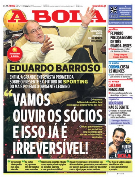 El Papelón (23-12-12)