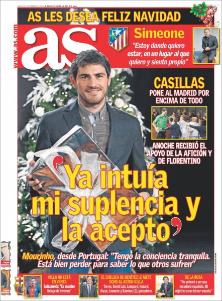 El Papelón (24-12-12)