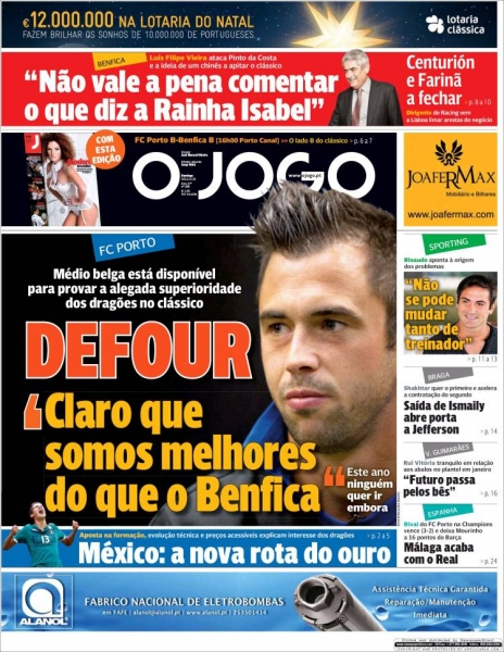 El Papelón (23-12-12)
