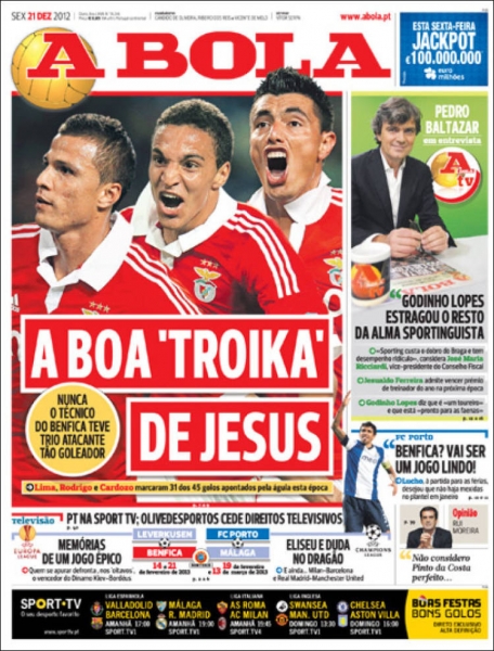 El Papelón (21-12-12)