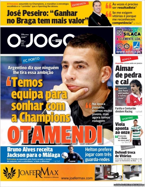 El Papelón (22-12-12)
