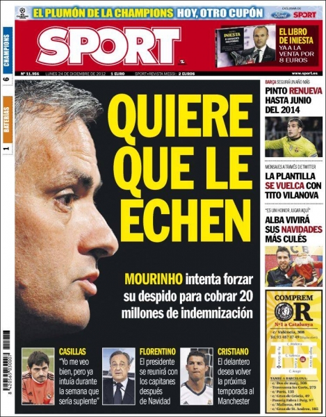 El Papelón (24-12-12)