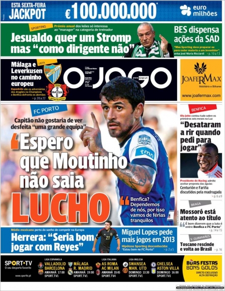 El Papelón (21-12-12)