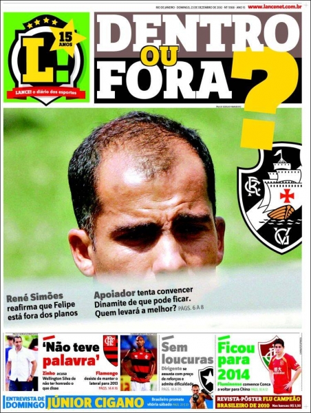 El Papelón (23-12-12)