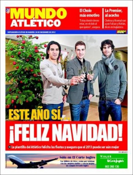 El Papelón (24-12-12)