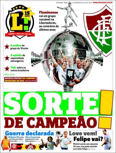 El Papelón (22-12-12)