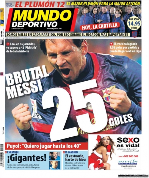 El Papelón (18-12-12)