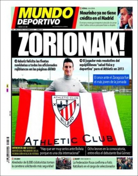 El Papelón (24-12-12)