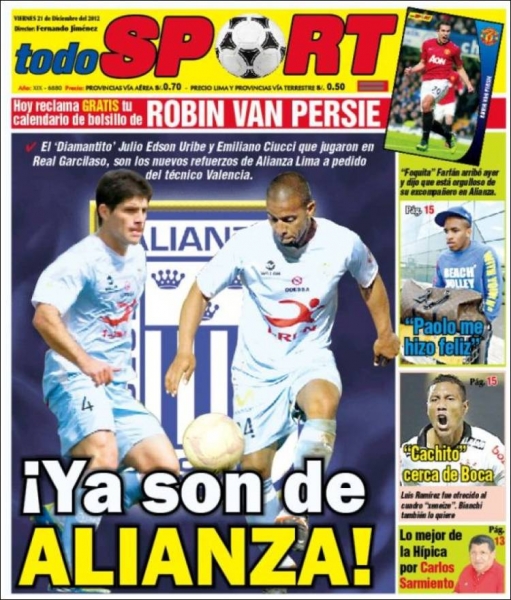 El Papelón (21-12-12)