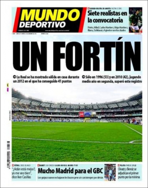 El Papelón (24-12-12)