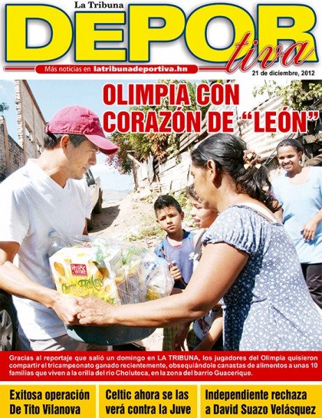 El Papelón (21-12-12)