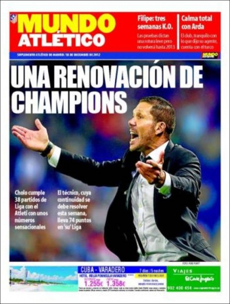 El Papelón (18-12-12)