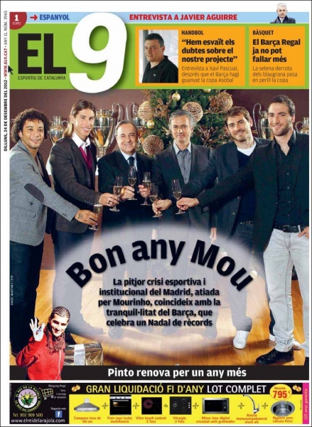 El Papelón (24-12-12)