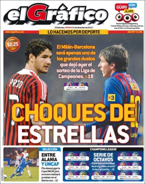 El Papelón (21-12-12)