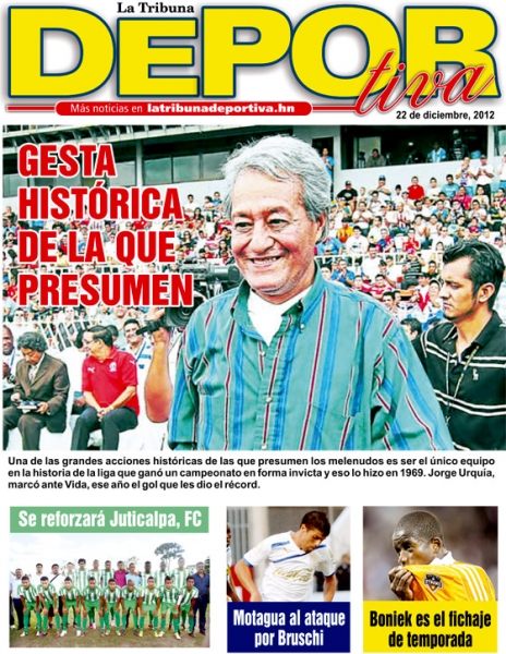 El Papelón (22-12-12)