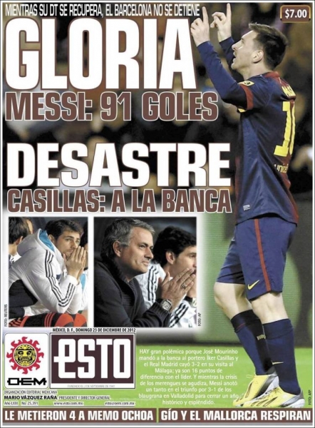 El Papelón (23-12-12)
