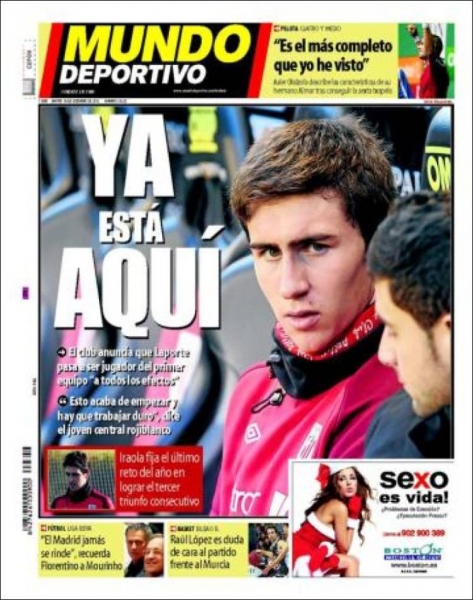 El Papelón (18-12-12)