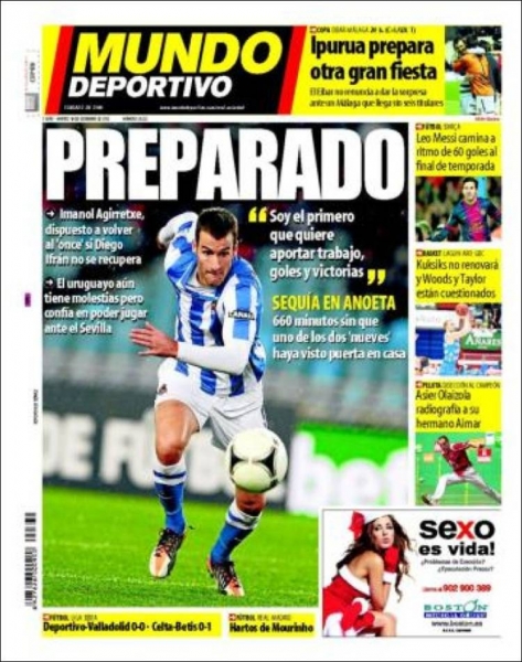 El Papelón (18-12-12)