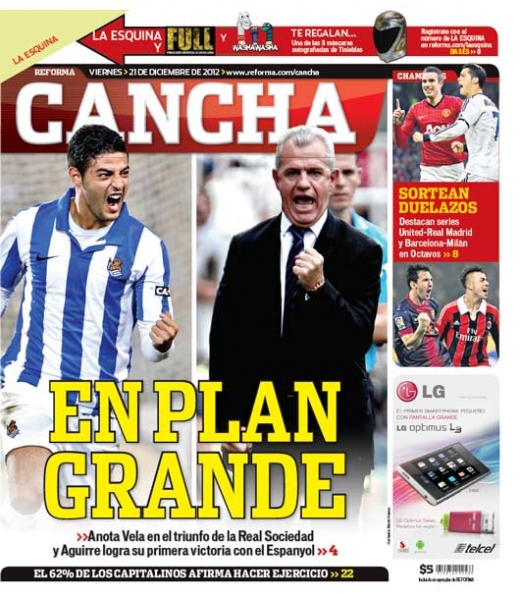 El Papelón (21-12-12)