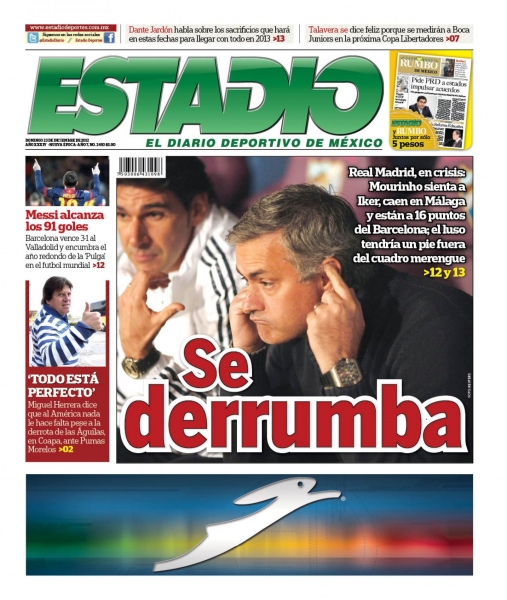 El Papelón (23-12-12)