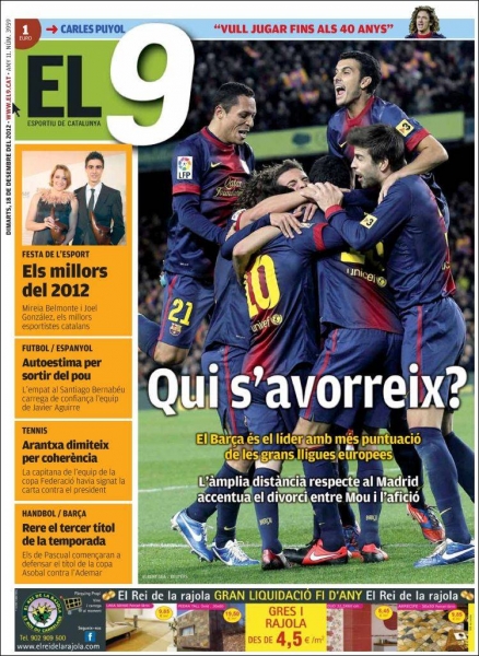 El Papelón (18-12-12)
