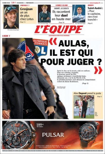 El Papelón (18-12-12)