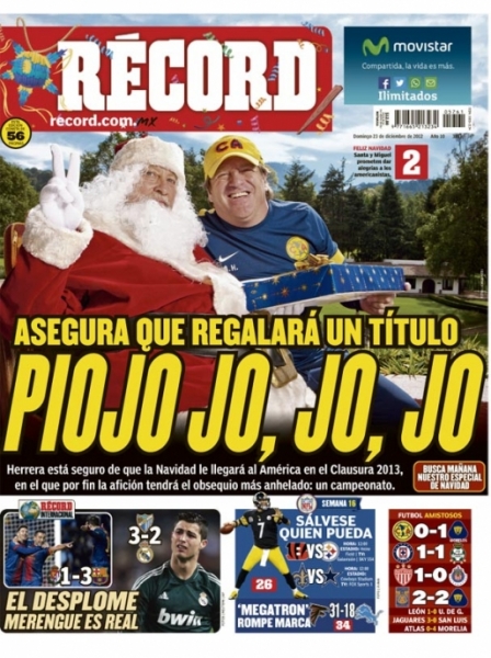 El Papelón (23-12-12)