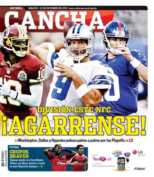 El Papelón (22-12-12)