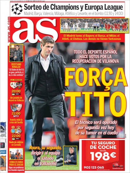 El Papelón (20-12-12)