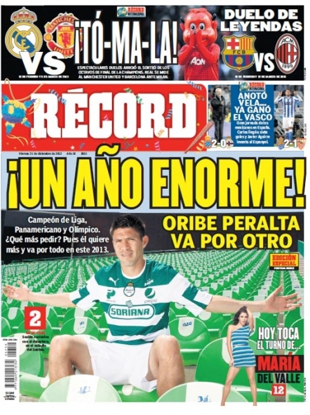 El Papelón (21-12-12)