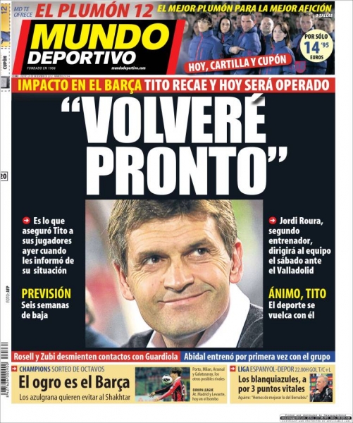 El Papelón (20-12-12)