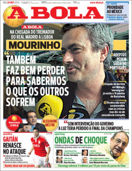 El Papelón (24-12-12)