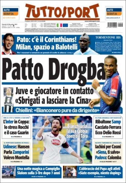 El Papelón (18-12-12)