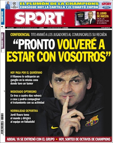 El Papelón (20-12-12)
