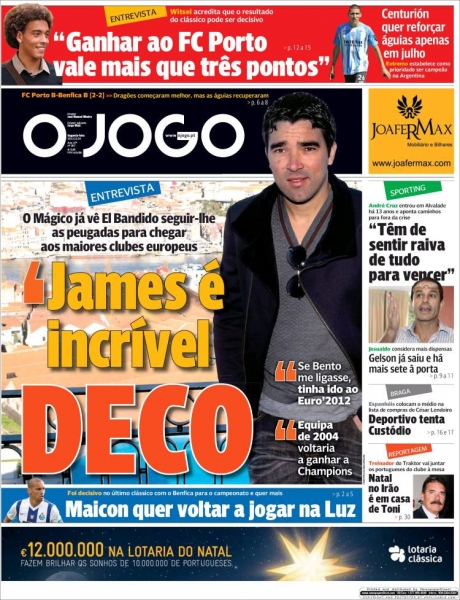El Papelón (24-12-12)