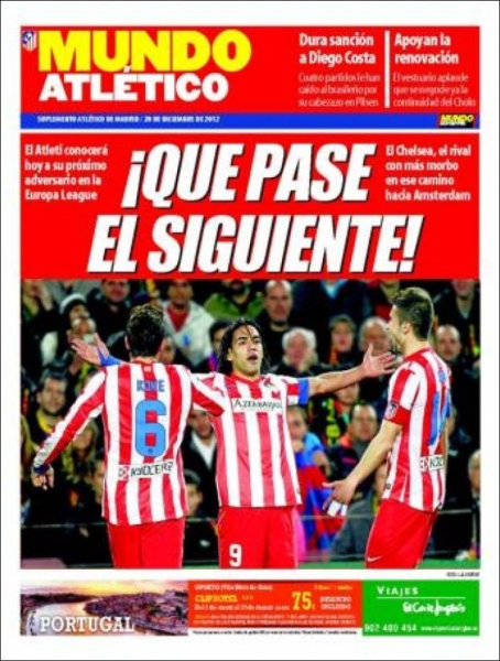 El Papelón (20-12-12)